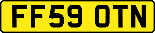 FF59OTN