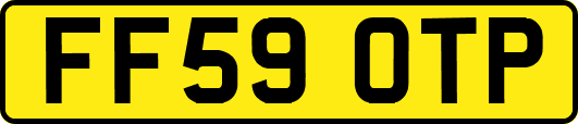FF59OTP