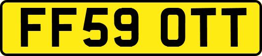 FF59OTT