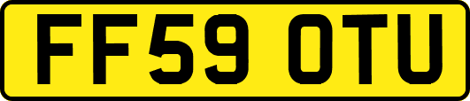 FF59OTU