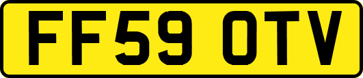 FF59OTV