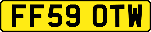 FF59OTW