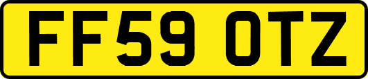 FF59OTZ