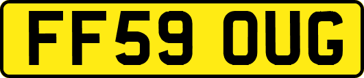 FF59OUG