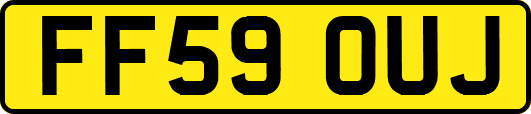 FF59OUJ