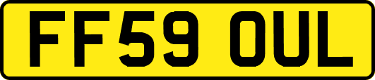 FF59OUL