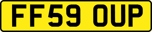 FF59OUP