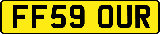 FF59OUR