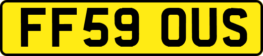 FF59OUS