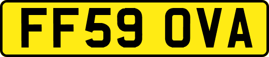 FF59OVA