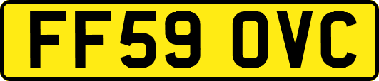 FF59OVC