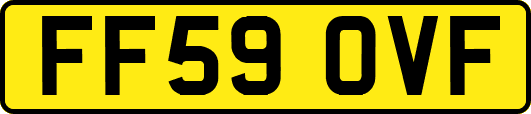 FF59OVF