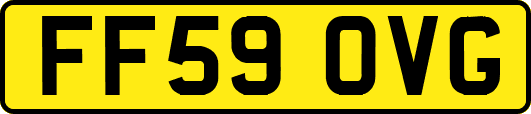 FF59OVG