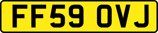 FF59OVJ