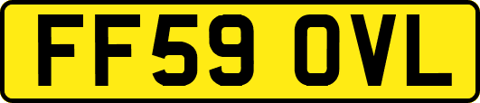 FF59OVL