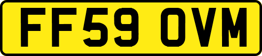 FF59OVM