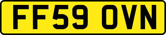 FF59OVN