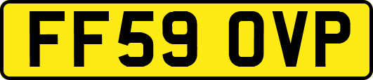 FF59OVP