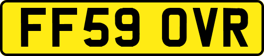 FF59OVR