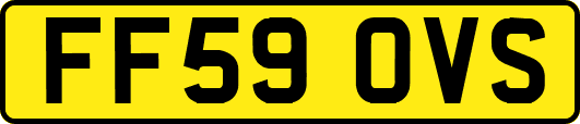 FF59OVS