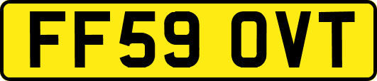 FF59OVT
