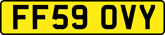 FF59OVY