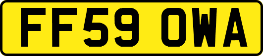 FF59OWA