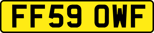 FF59OWF
