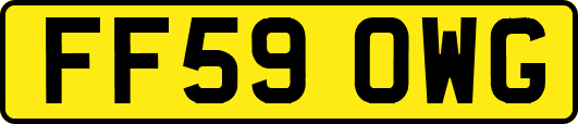 FF59OWG