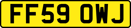FF59OWJ