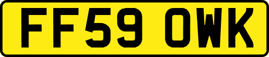 FF59OWK