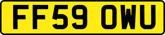 FF59OWU