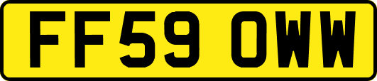 FF59OWW