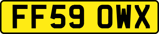 FF59OWX