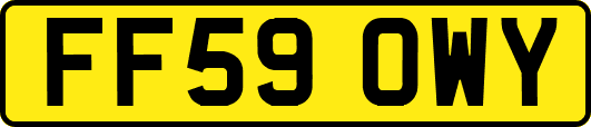 FF59OWY