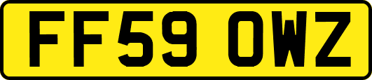 FF59OWZ