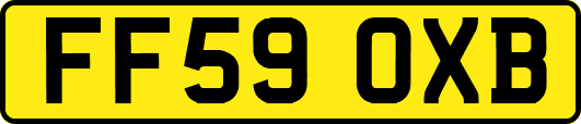 FF59OXB