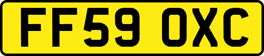 FF59OXC