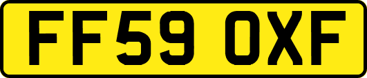 FF59OXF