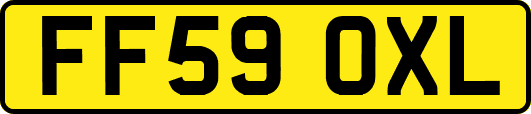 FF59OXL