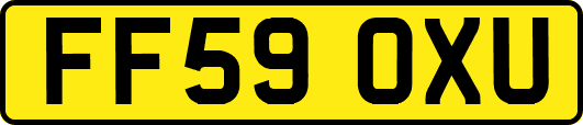 FF59OXU
