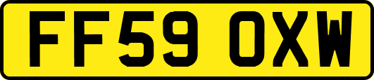 FF59OXW