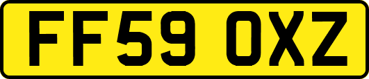 FF59OXZ