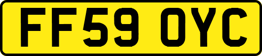 FF59OYC