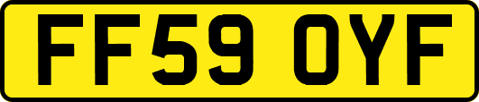 FF59OYF