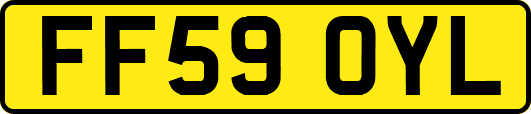 FF59OYL
