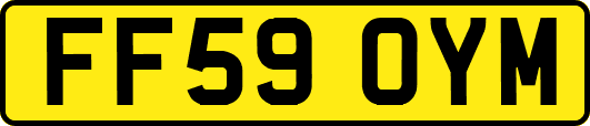FF59OYM