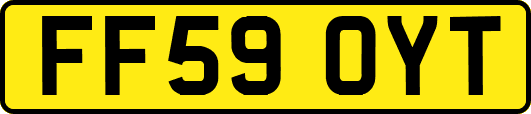 FF59OYT