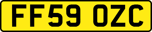 FF59OZC