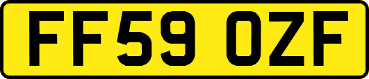 FF59OZF
